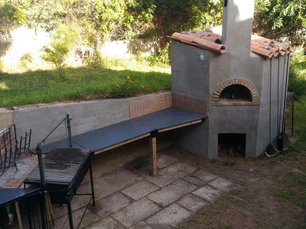 Bed and Breakfast Il Filo Di Paglia Comiso Exteriér fotografie